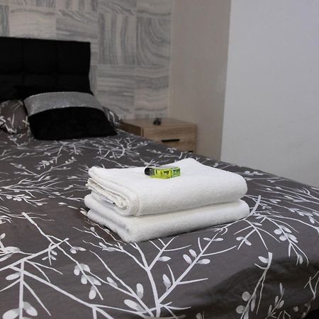 Hills View Apartments Manchester Kültér fotó